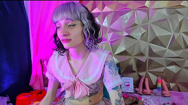 neeko princes online show from 02/21/25, 12:06