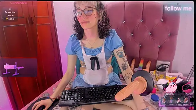 neeko princes online show from 10/09/25, 12:36