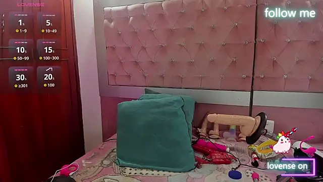 neeko princes online show from 11/20/25, 12:16