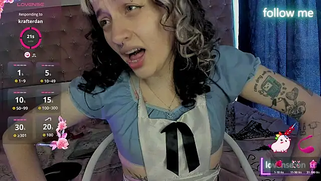 neeko princes online show from 05/11/26, 12:55
