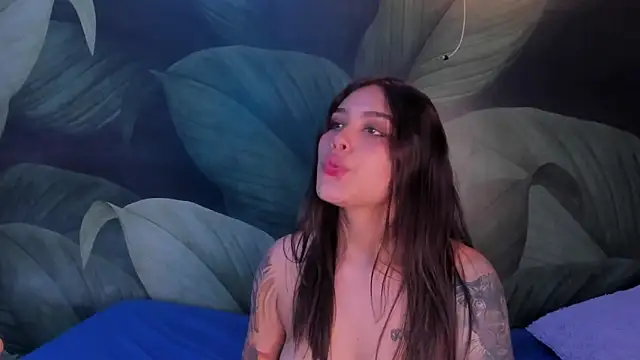 sweett dirty online show from 01/05/25, 03:13