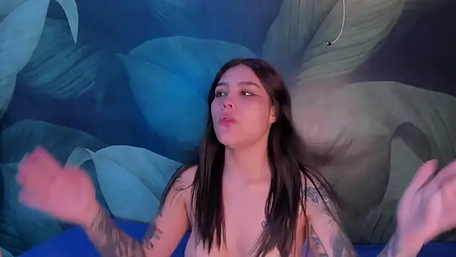 sweett dirty online show from 01/12/25, 03:25