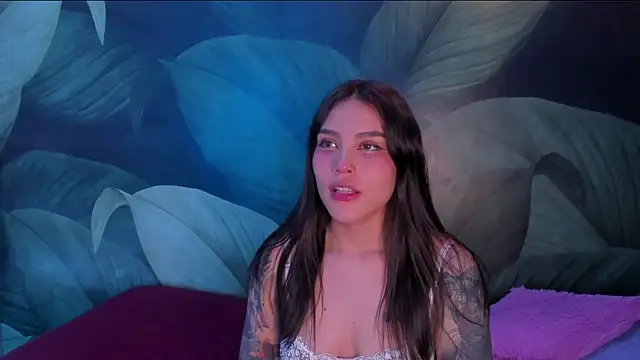 sweett dirty online show from 01/18/25, 03:27