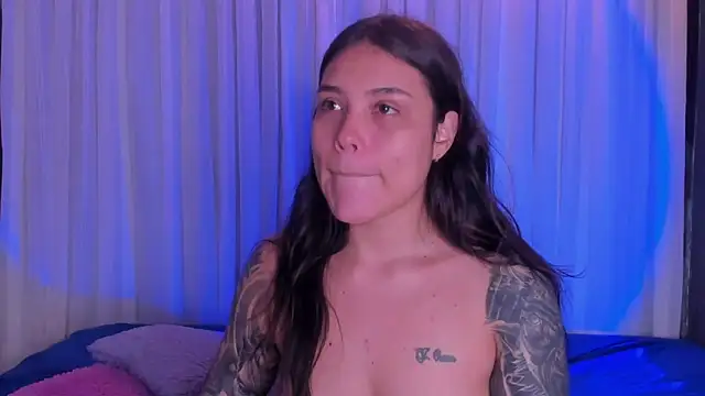 sweett dirty online show from 03/24/26, 12:43