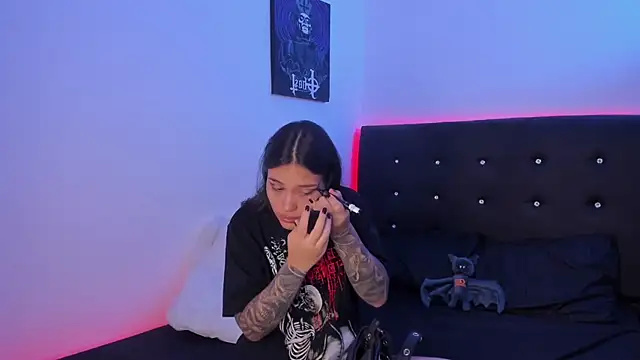 sweett dirty online show from 04/16/26, 12:17