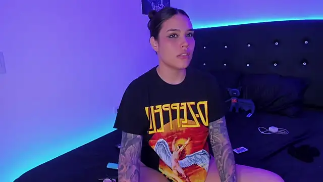 sweett dirty online show from 05/04/26, 03:41
