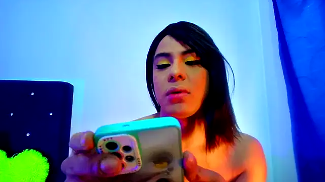 Aliice Doll online show from 09/21/25, 04:19