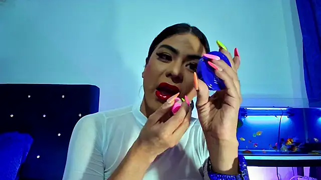 Aliice Doll online show from 04/21/26, 01:42