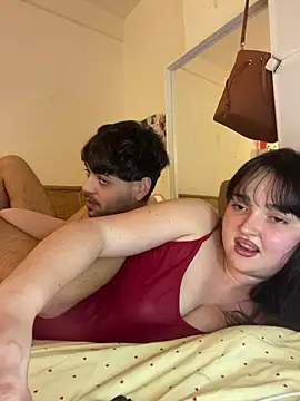 chunliklk online show from 12/15/25, 10:58