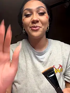 Lickplayofficial online show from 10/01/25, 02:06