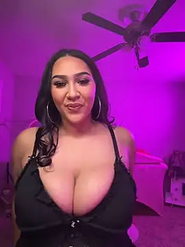 Lickplayofficial online show from 10/17/25, 03:31