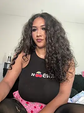 Lickplayofficial online show from 07/22/26, 12:02