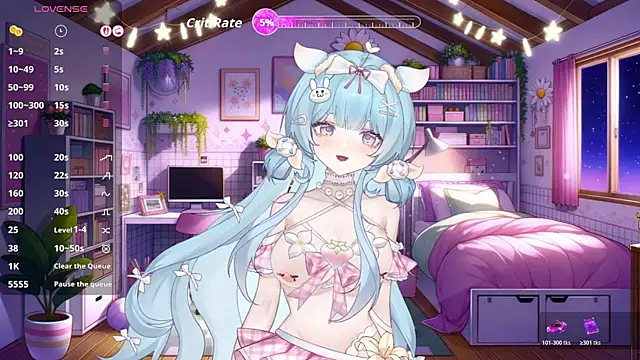 hadamia online show from 11/08/25, 04:45