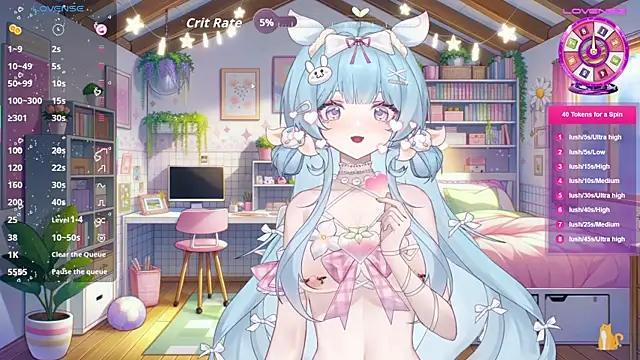 hadamia online show from 01/09/26, 03:59