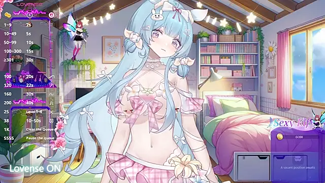 hadamia online show from 02/09/26, 08:13