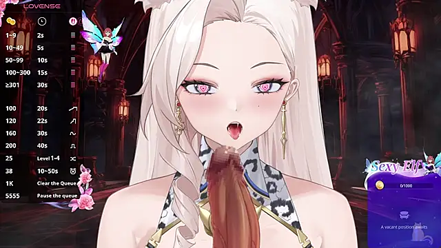 hadamia online show from 02/27/26, 06:52