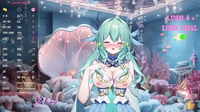 hadamia online show from 03/20/26, 06:07