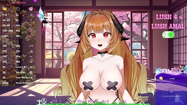 hadamia online show from 04/04/26, 03:38