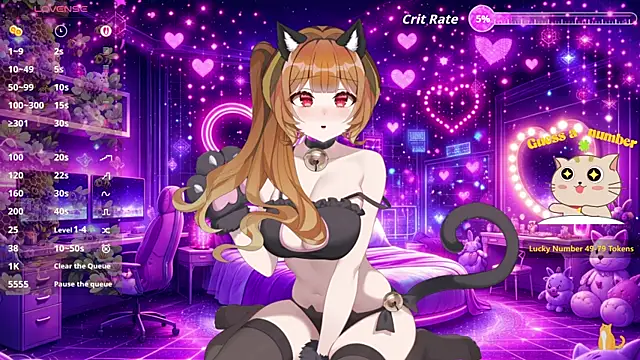 hadamia online show from 04/11/26, 05:12