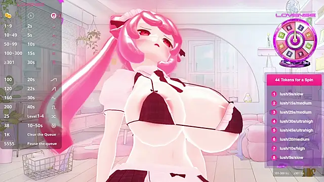 hadamia online show from 04/22/26, 05:32