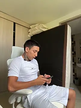 Snapshot of sendfer chatting on 11/04/25, 08:41 sendfer online show from 11/04/25, 08:41