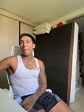 sendfer online show from 04/20/26, 07:15