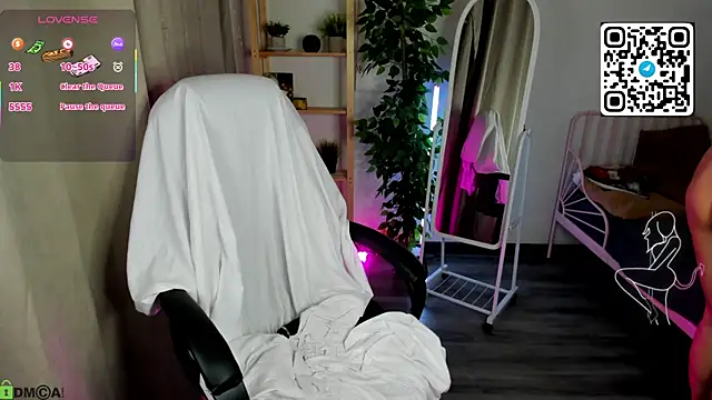 Aly Alyc online show from 03/19/26, 12:03