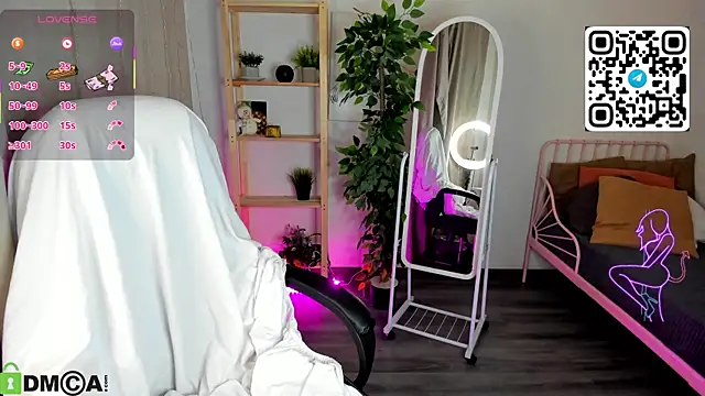 Aly Alyc online show from 03/30/26, 12:00