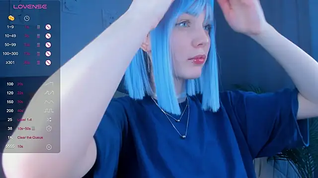 SoniaScott online show from 02/18/25, 06:59