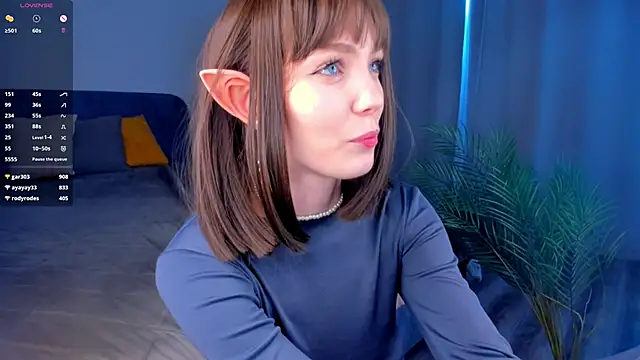 SoniaScott online show from 02/23/25, 04:17