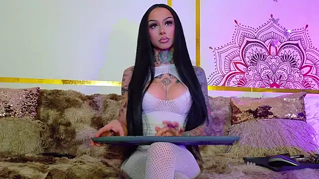 PandoraVolkov online show from 01/08/26, 08:16