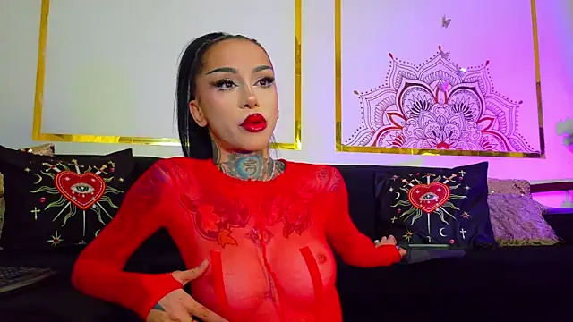 PandoraVolkov online show from 03/31/26, 07:58