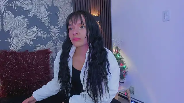  shantal smith online show from 11/07/25, 05:35