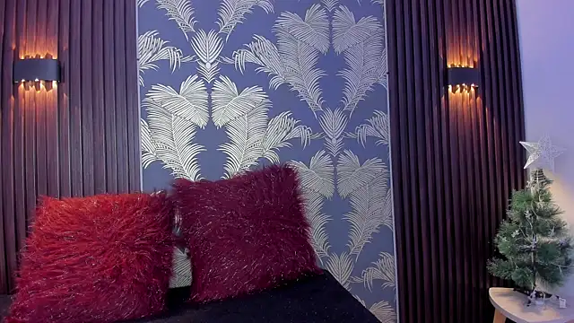  shantal smith online show from 11/17/25, 02:56