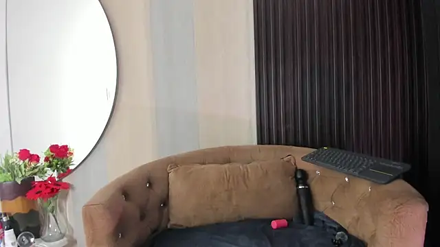  shantal smith online show from 03/15/26, 01:00