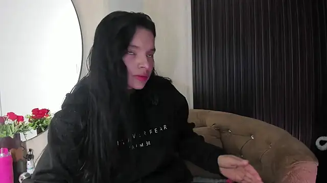  shantal smith online show from 03/19/26, 12:47