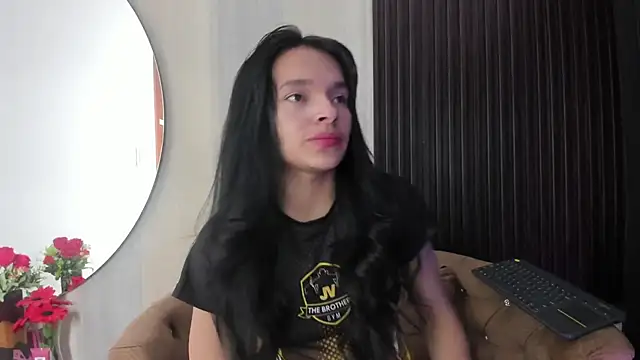  shantal smith online show from 04/07/26, 12:33