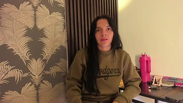  shantal smith online show from 04/15/26, 01:34