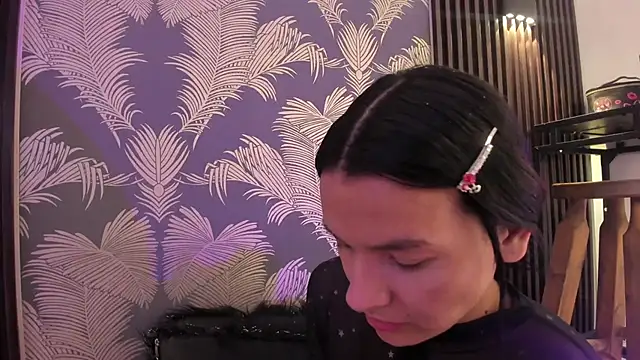  shantal smith online show from 04/22/26, 01:01