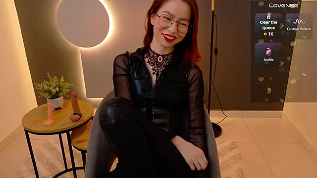 rosse 98  online show from 10/18/25, 03:02