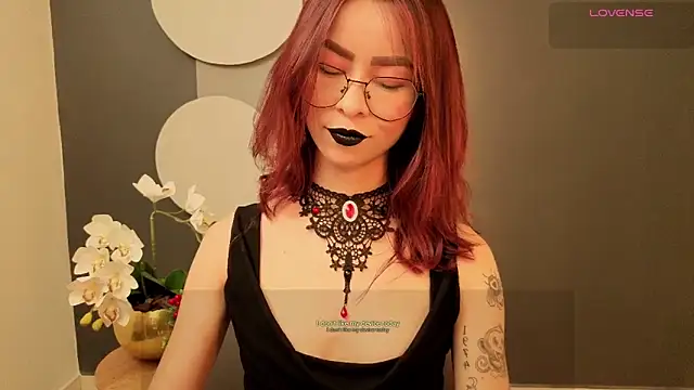 rosse 98  online show from 12/17/25, 02:23