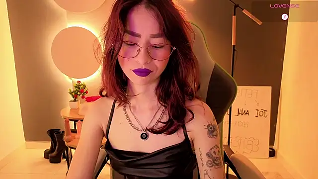 rosse 98  online show from 02/23/26, 12:24