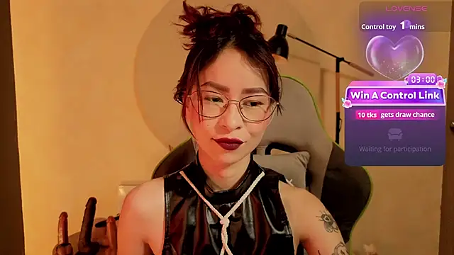 rosse 98  online show from 03/29/26, 01:44