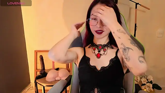 rosse 98  online show from 04/14/26, 01:17