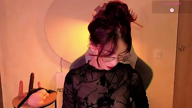 rosse 98  online show from 04/20/26, 01:47