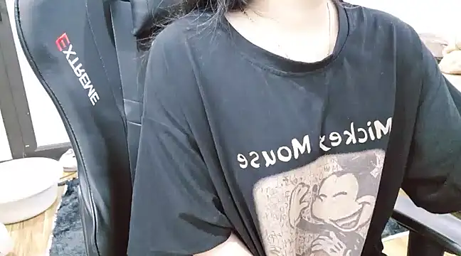 Kemmy babe20 online show from 01/23/25, 11:48