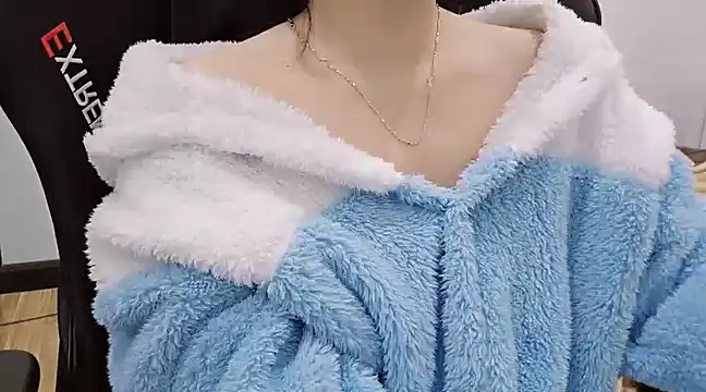 Kemmy babe20 online show from 02/14/25, 02:23