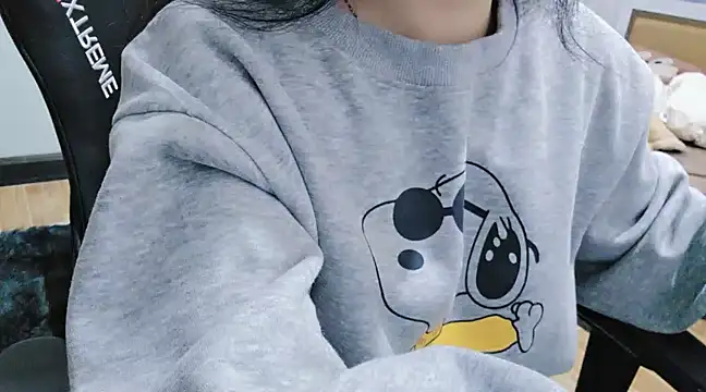 Kemmy babe20 online show from 02/24/25, 11:10