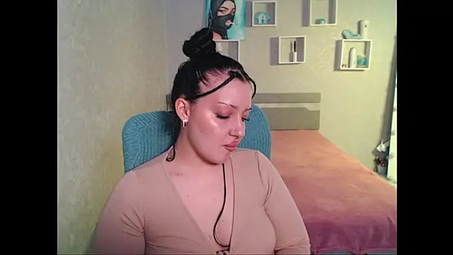 SkarlettMonliss online show from 03/20/26, 06:02