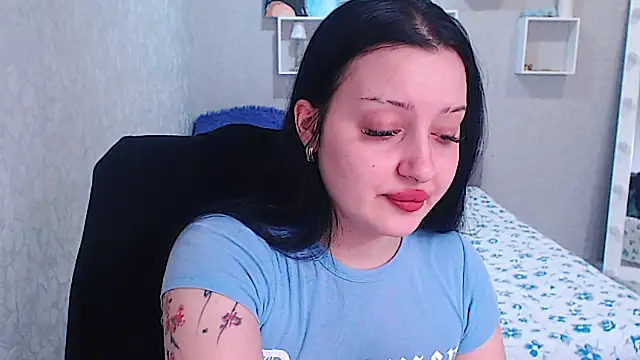 SkarlettMonliss online show from 04/30/26, 08:31